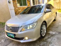 2013 Toyota Camry G AT for sale 
