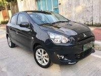 2013 Model  Mitsubishi Mirage For Sale