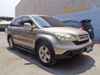 2008 Honda Crv 2.0 At for sale 