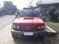 Isuzu Trooper 2001 for sale 