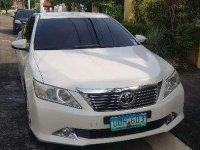 2013 Toyota Camry V FOR SALE