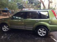 Nissan xTrail 2004 Model For Sale