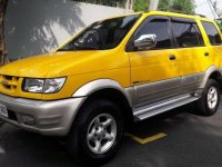 Isuzu Crosswind XUV AT 2003 FOR SALE