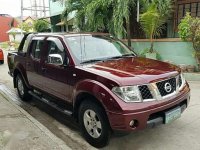 Nissan Navara 2012 Model For Sale