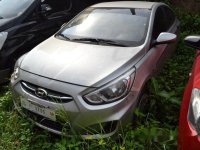 Hyundai Accent 2017 for sale