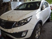 Kia Sportage Ex 2014 for sale