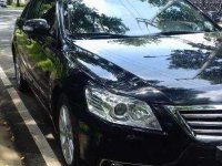Toyota Camry 2.4 V 2010 for sale 