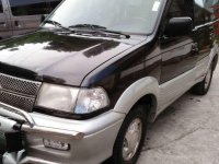 2002 Toyota Revo diesel manual for sale 