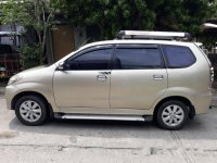 Toyota Avanza 2008 for sale