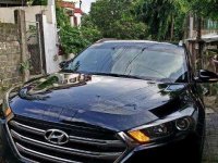 Hyundai Tucson 2.0 CRDi GLS 4x2 AT 2016 for sale 
