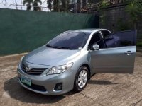 Toyota Altis 2013 1.6 G FOR SALE