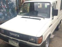 1993 Toyota Tamaraw fx FOR SALE