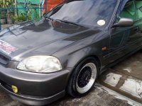 1996 Honda Civic Vtec for sale 