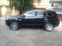 2009 Chevrolet Captiva FOR SALE