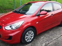 Hyundai Accent 2016 Automatic for sale 