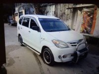 Toyota Avanza J 2010 Model For Sale