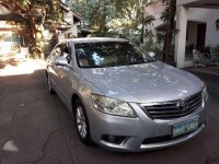 For Sale Toyota Camry 2.4 V (Silver)