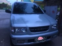 Isuzu Crosswind XT 2002 Model For Sale