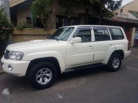 2007 Model Nissan Patrol for Sale