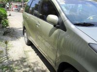 Toyota Avanza 1.3E 2012 Model For Sale