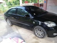 2013 Toyota Vios 1.3 G (top of the line)