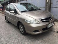 2007 Honda City 1.3 AT for sale 