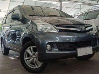 2014 Toyota Avanza For Sale