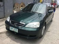 Honda Civic 2004 Super unit like new