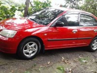 Honda Civic 2001 Model For Sale