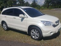 Hona CR-V 2.4L 2008 Model 4x4 for sale 