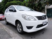 2016 Toyota Innova J G look Family Owned for sale 