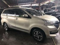 2017 Model Toyota Avanza For Sale