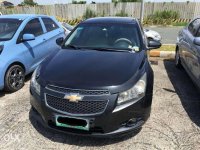 2011 Chevrolet-cruze LS for sale 