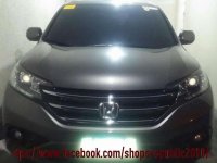 Honda CRV 2013 AT 4x2 FOR SALE