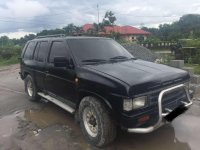 Nissan Terrano for sale 