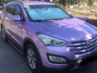 2014 Hyundai Santa Fe 22L ReVGT CRDI for sale 