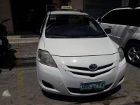 Taxi TOYOTA Vios 2013 with Franchise