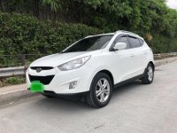 2013 Hyundai Tucson Theta II GL 2.0 AT FOR SALE