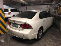 Honda Civic 2.0 2006 Model For Sale