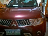 For Sale!!!2011 Mitsubishi Montero Glx