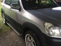 2002 Model Honda Cr V For Sale