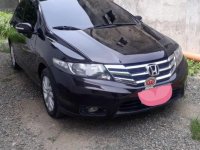Honda City 2013 Top of the line for sale 