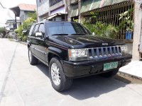 1995 Model Cherokee Jeep For Sale