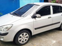 Hyundai Getz 2010 Model For Sale