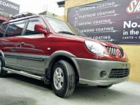 2005 Mitsubishi Adventure Gls Sport Diesel N Go