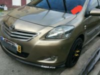 Toyota Vios 1.3 G Limited 2013 Model For Sale