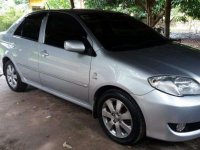 Toyota Vios G 2006 Model For Sale