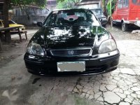 For Sale! 165k Negotiable Honda Civic LXi 1996 model