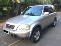 2002 Honda CRV All Orig First Own