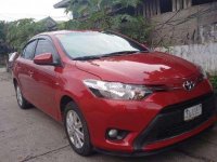 TOYOTA VIOS 1.3E 2017model DUAL-VVTi Manual 